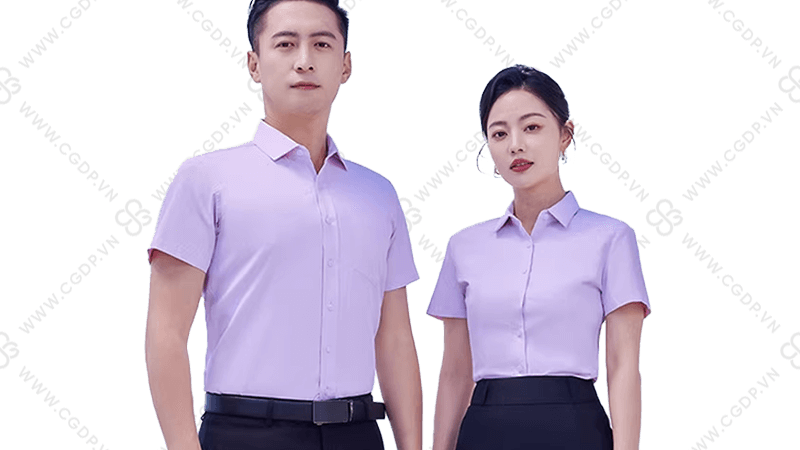 Đồng phục văn phòng cao cấp tại Hà Nội